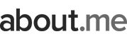 Logo aboutme b90f6283ea36b2e19e5c5cd56f2df58bb4b4ddccc409b9973cf5e56ccf8723cc